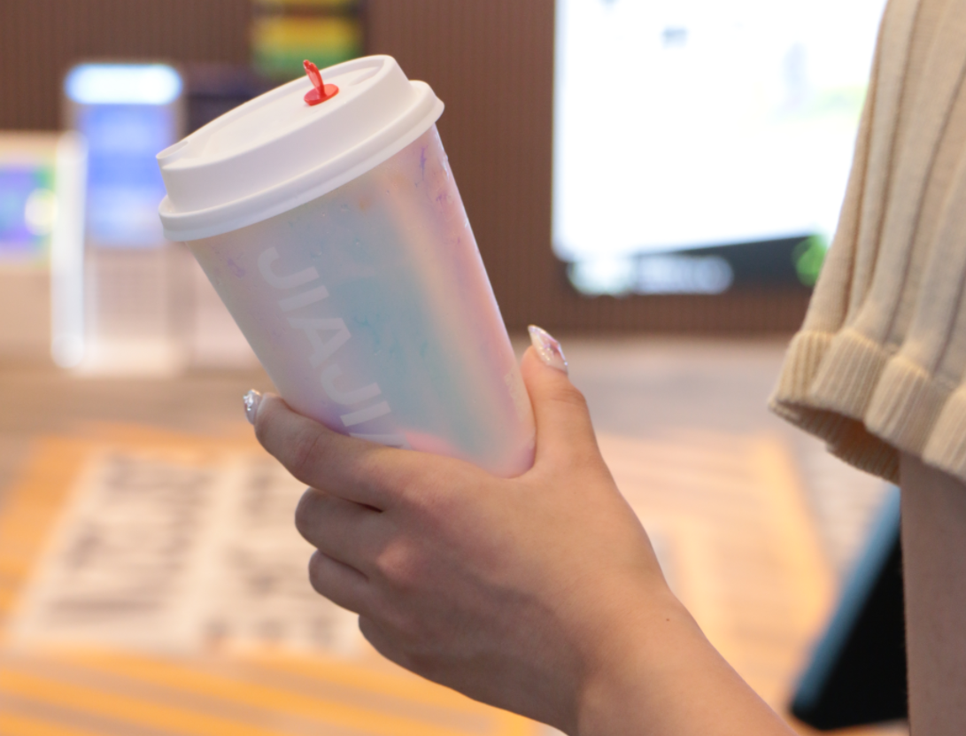 谈球吧茶饮